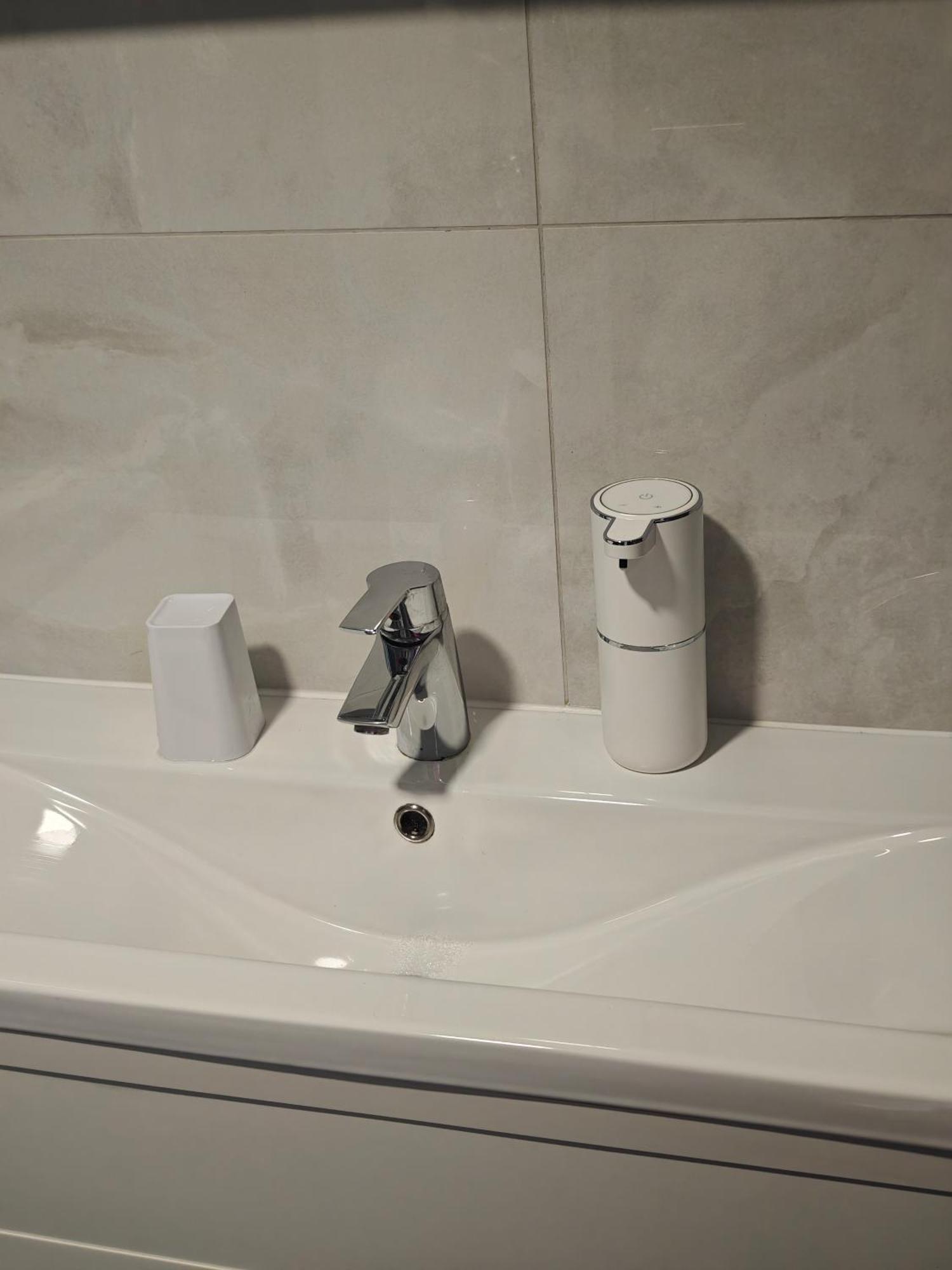 מאקרסקה Apartman Lux מראה חיצוני תמונה