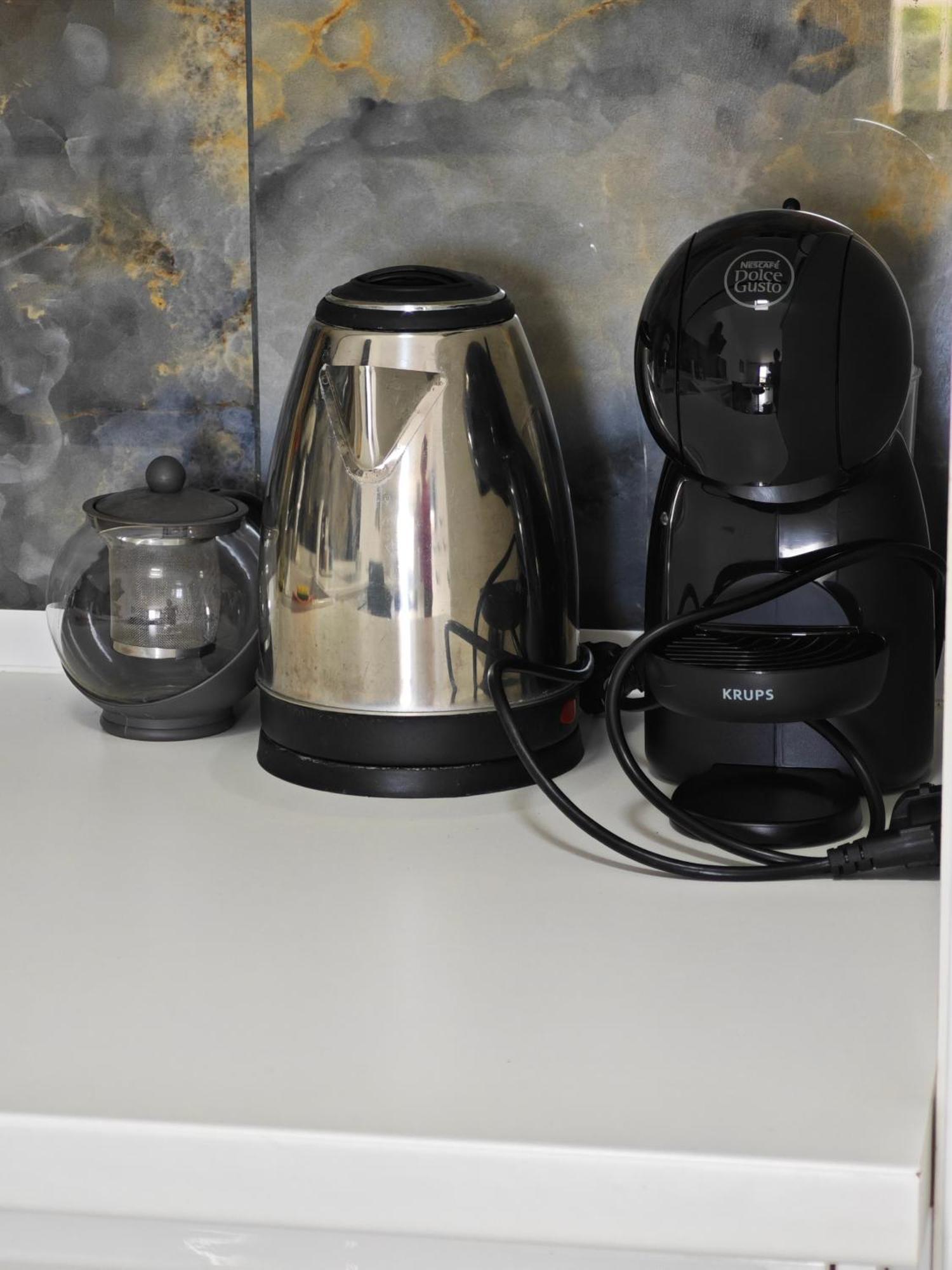 מאקרסקה Apartman Lux מראה חיצוני תמונה